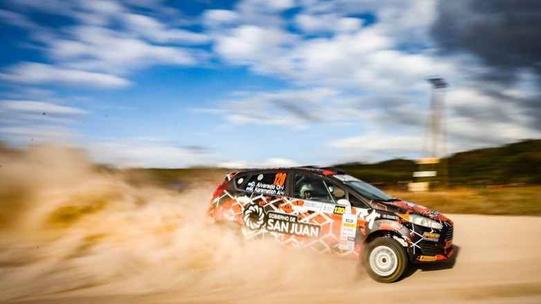 RALLY