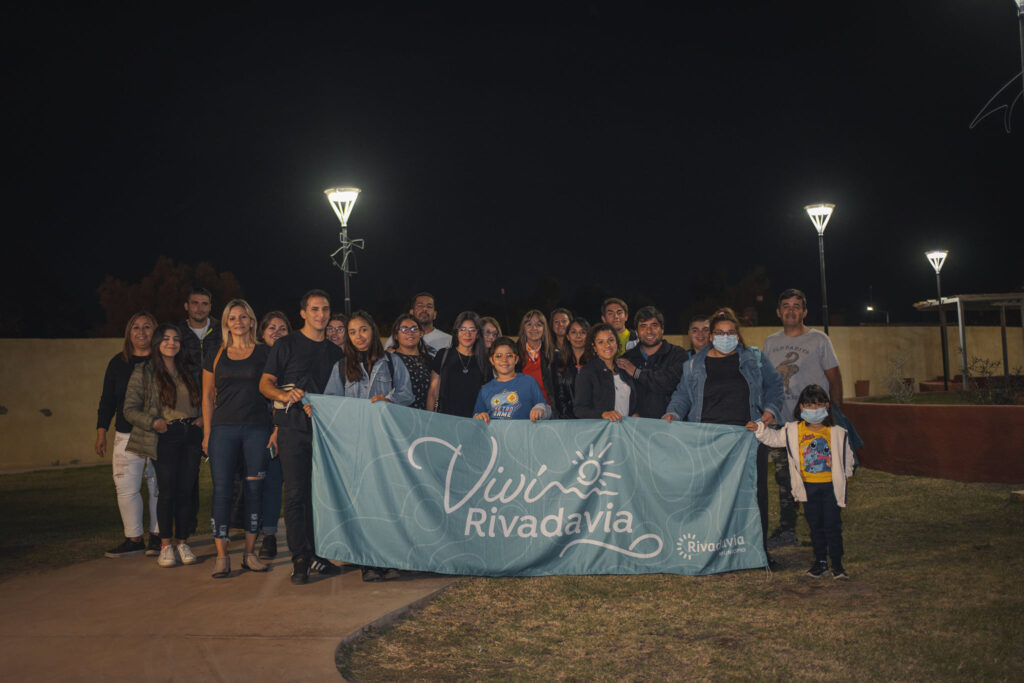 RIVADAVIA