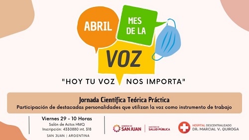 ab ril voz