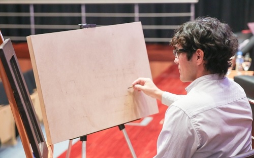 artista tejada