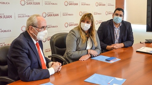 autoridades incucai