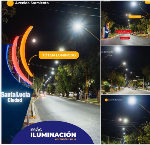 av sarmiento