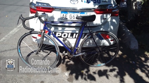 bici robada 3