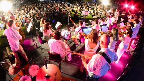 camerata 4