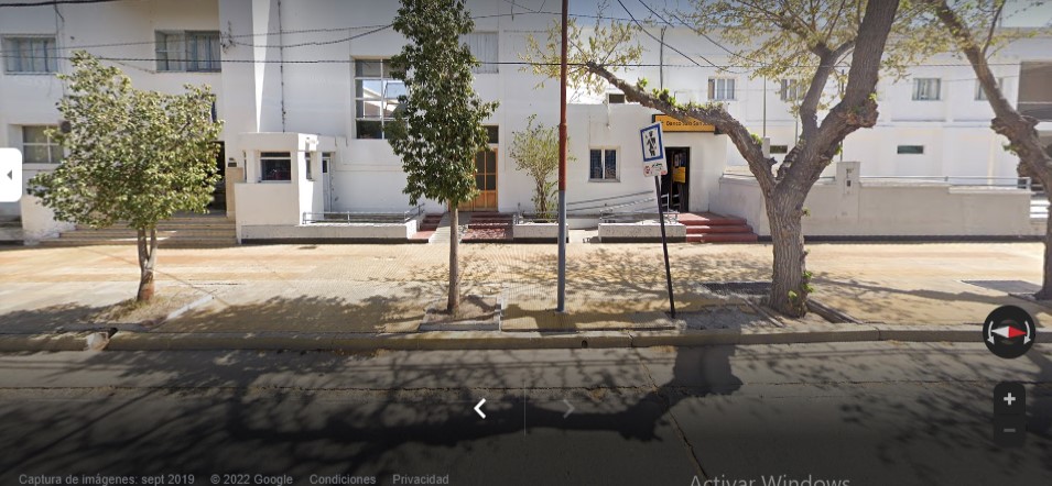 central policia