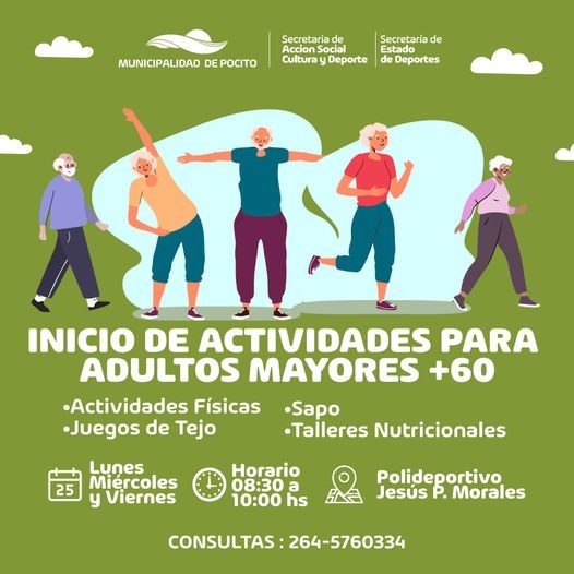 deporte 60