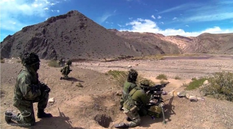 ejercito