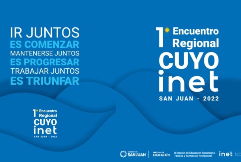 encuentro cuyo