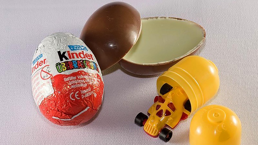 huevos