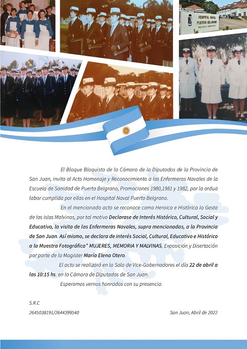 invitacion bloquista