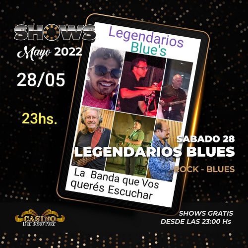 legendario 28 de abril