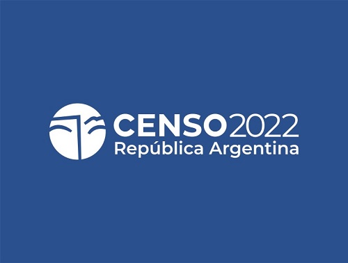 logo CENSO 2022