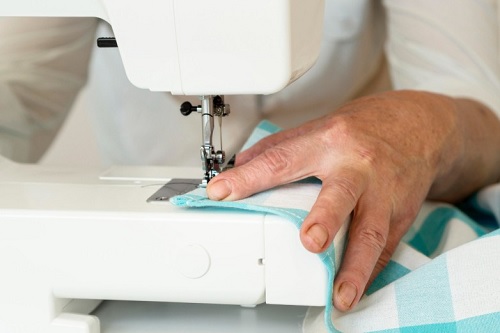 maquina de coser