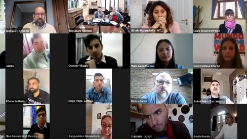 turismo encuentro