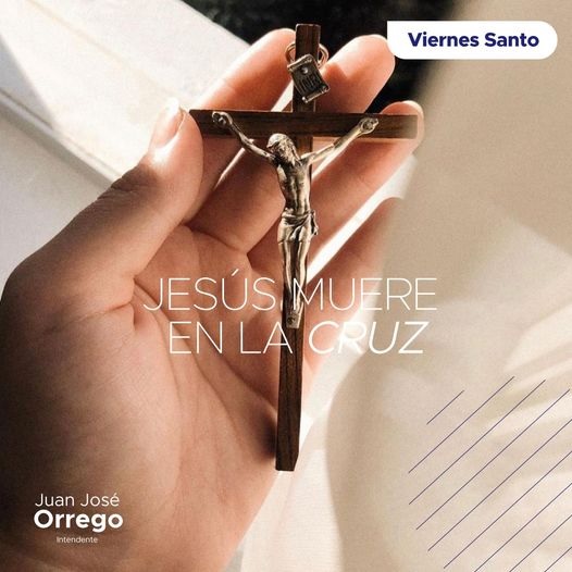 viernes santo