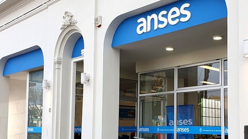 ANSES casa