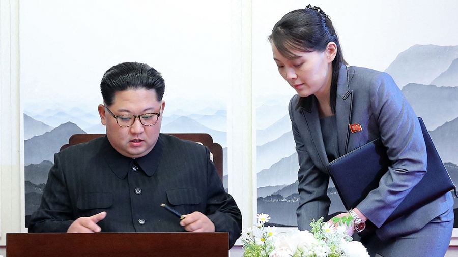 COREA