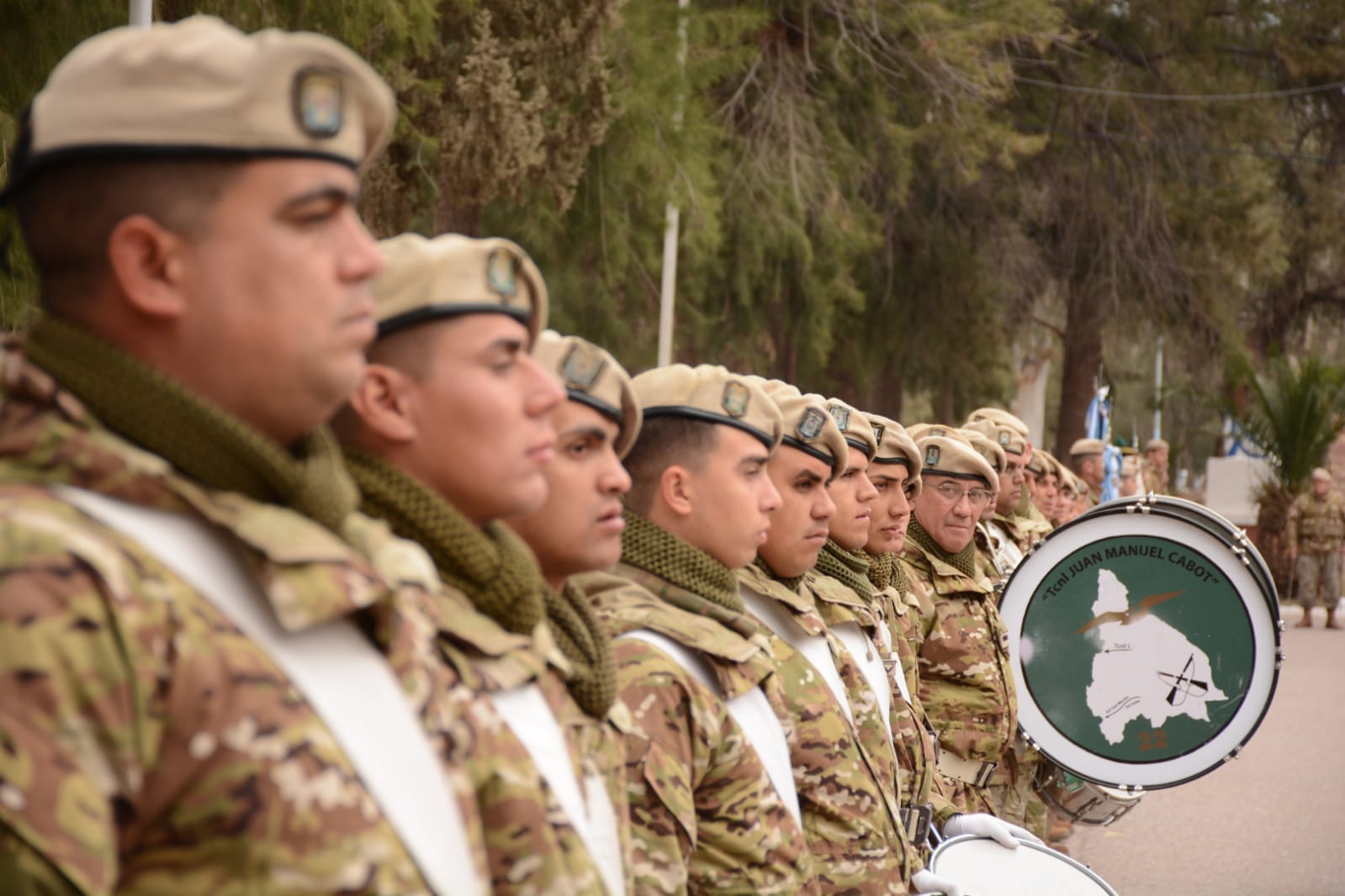 EJERCITO