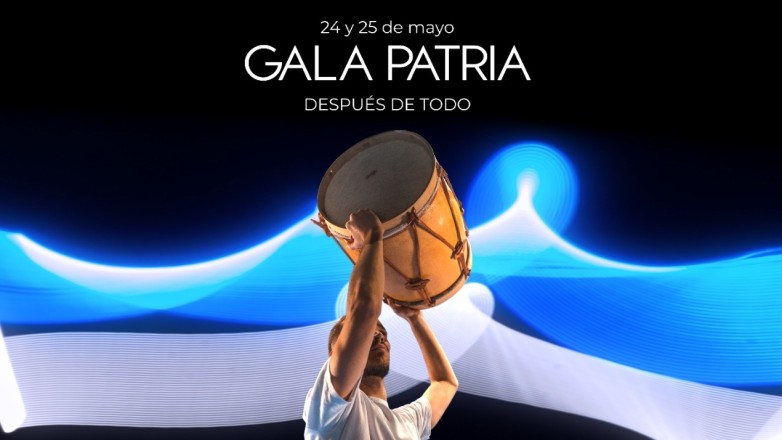 GALA PATRIA