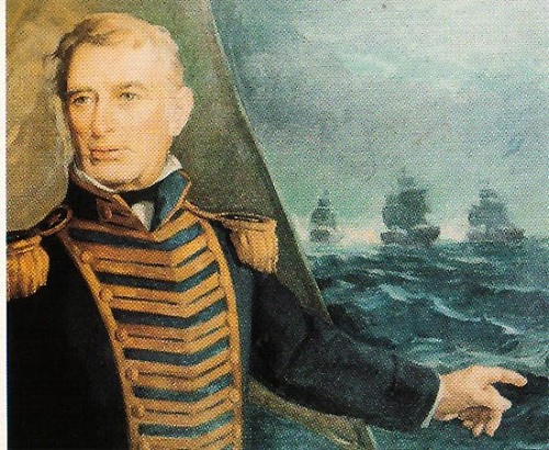 Guillermo Brown