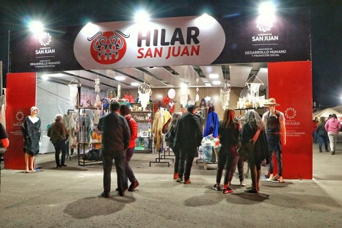 Hilar San Juan