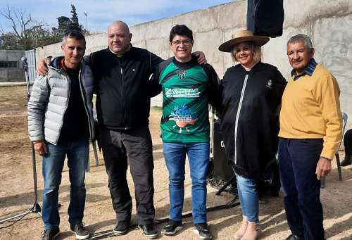 Juan Jose Orrego club