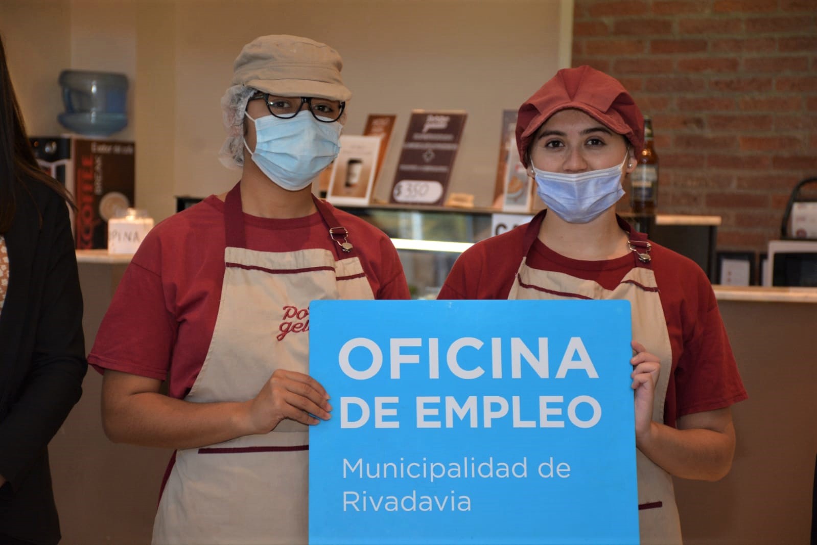 RIVADAVIA 5