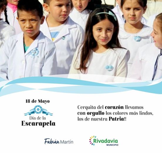 RIVADAVIA