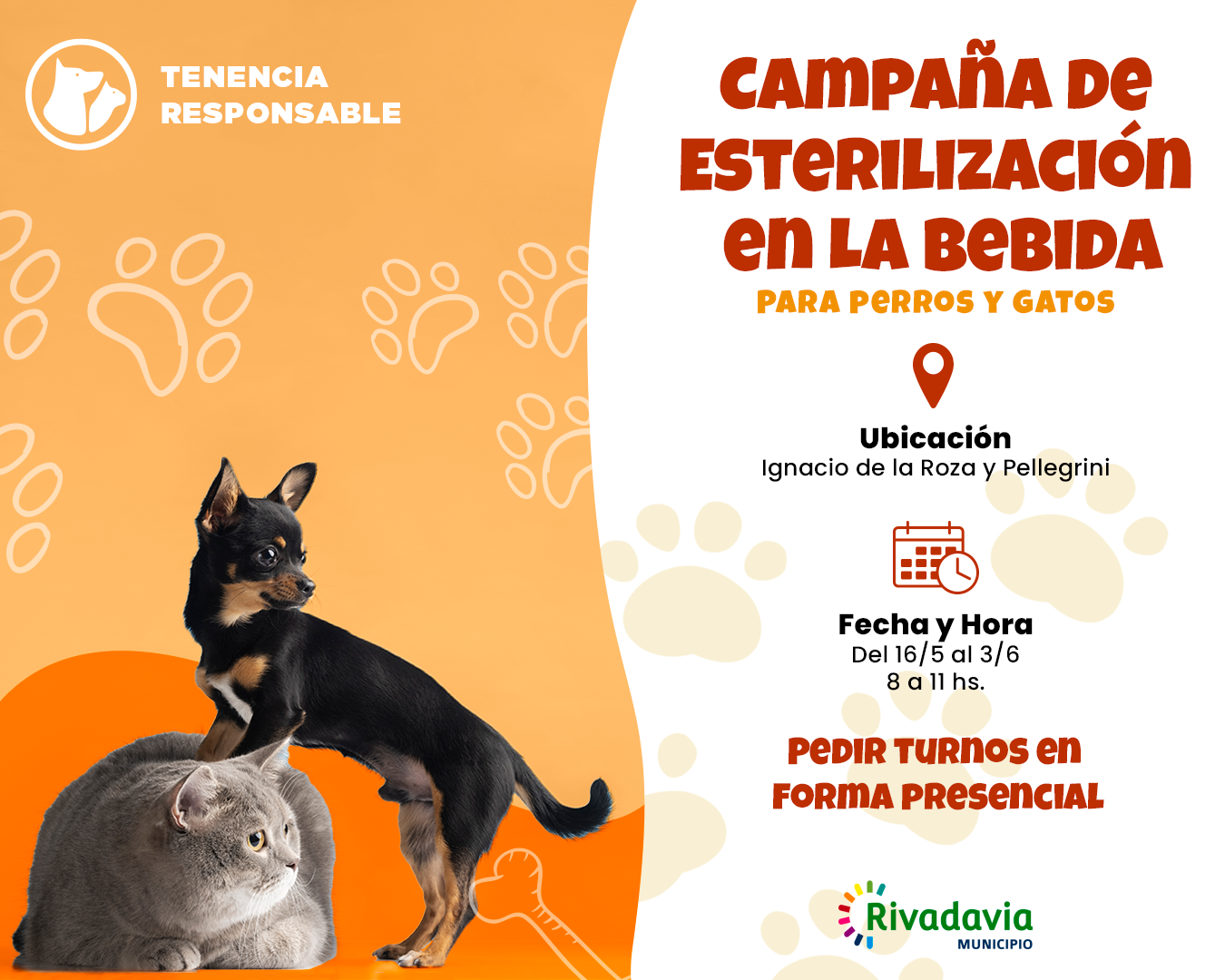RIVADAVIA