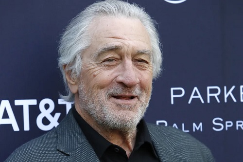 Robert de Niro 2