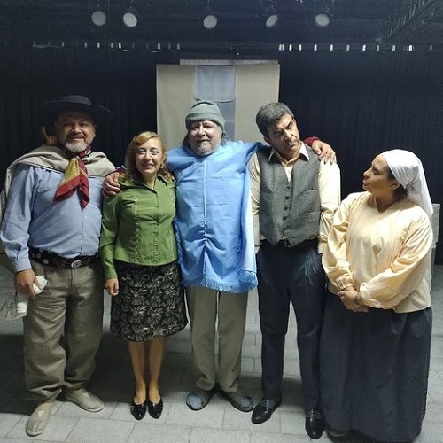 actores