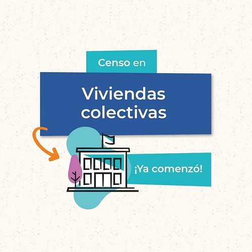 censo vivienda