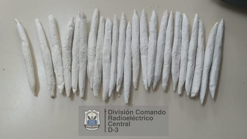 cigarrillo marihuana