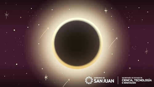 eclipse total