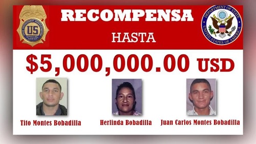 familia buscada