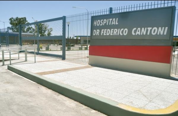hospital Cantoni Federico