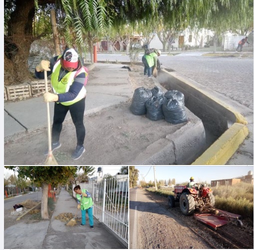 limpieza san martin 7