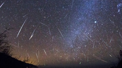 meteoritos