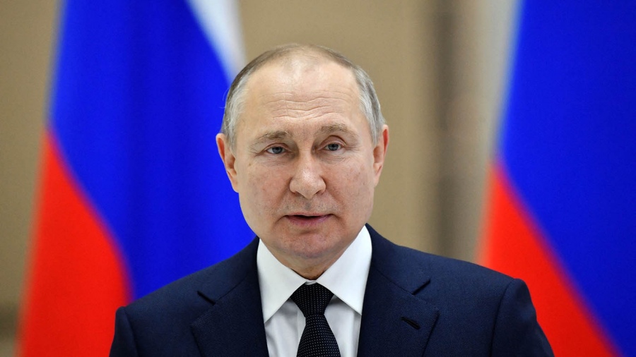 putin