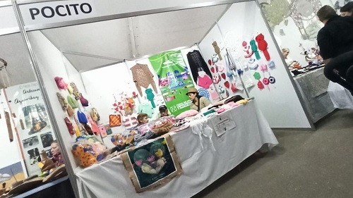 stand pocito