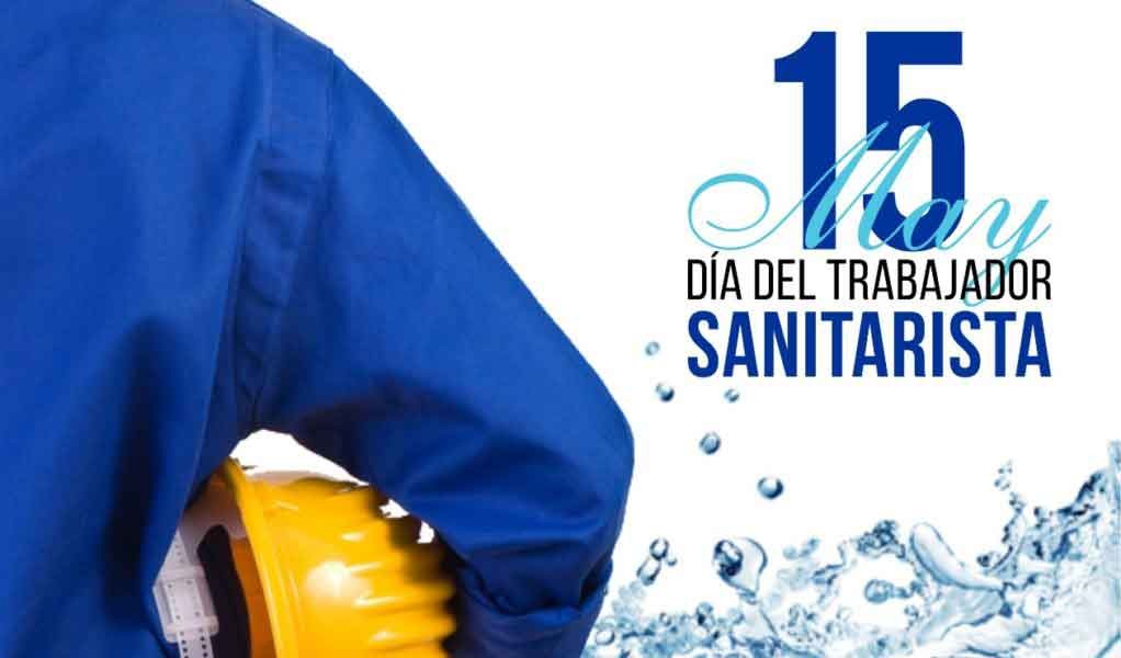 trabajador sanitarista
