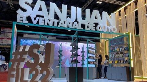 ventanal de cuyo