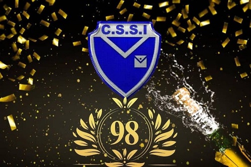 98 años
