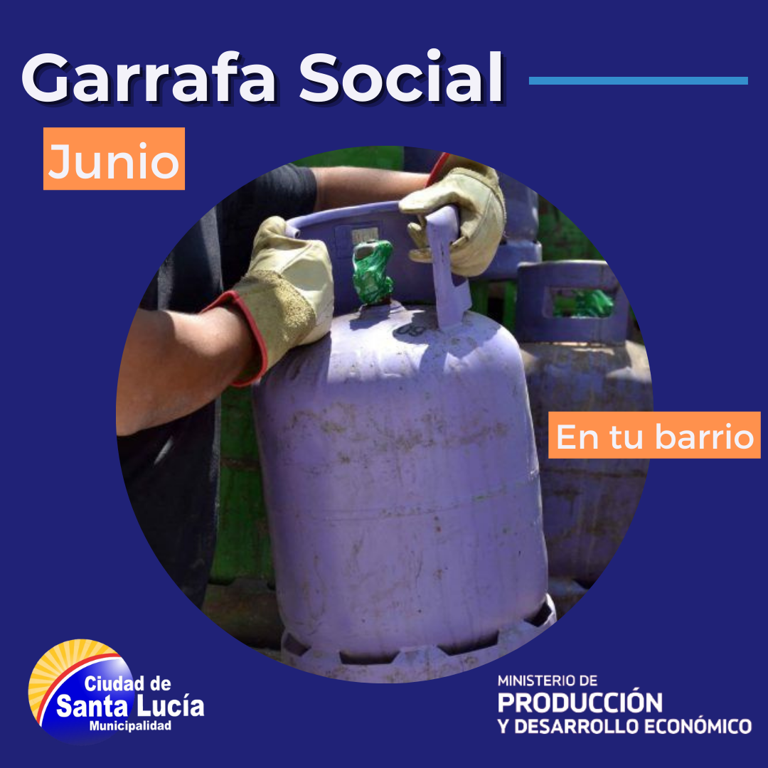 GARRAFA SANTA LUCIA 3