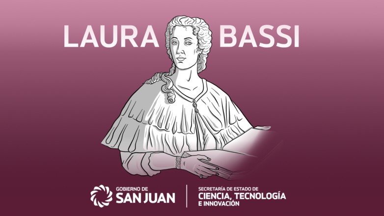 LAURA BASSI