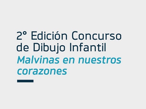 concurso malvinas infantil