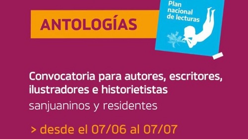 convocatoria autores