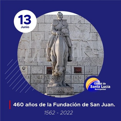 dia san juan santa lucia