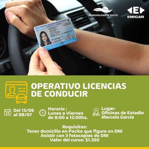 licencia pocito 3