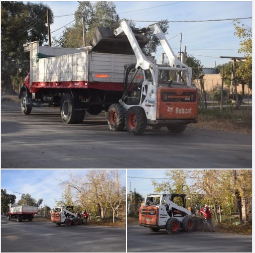 mantenimiento pocito 2